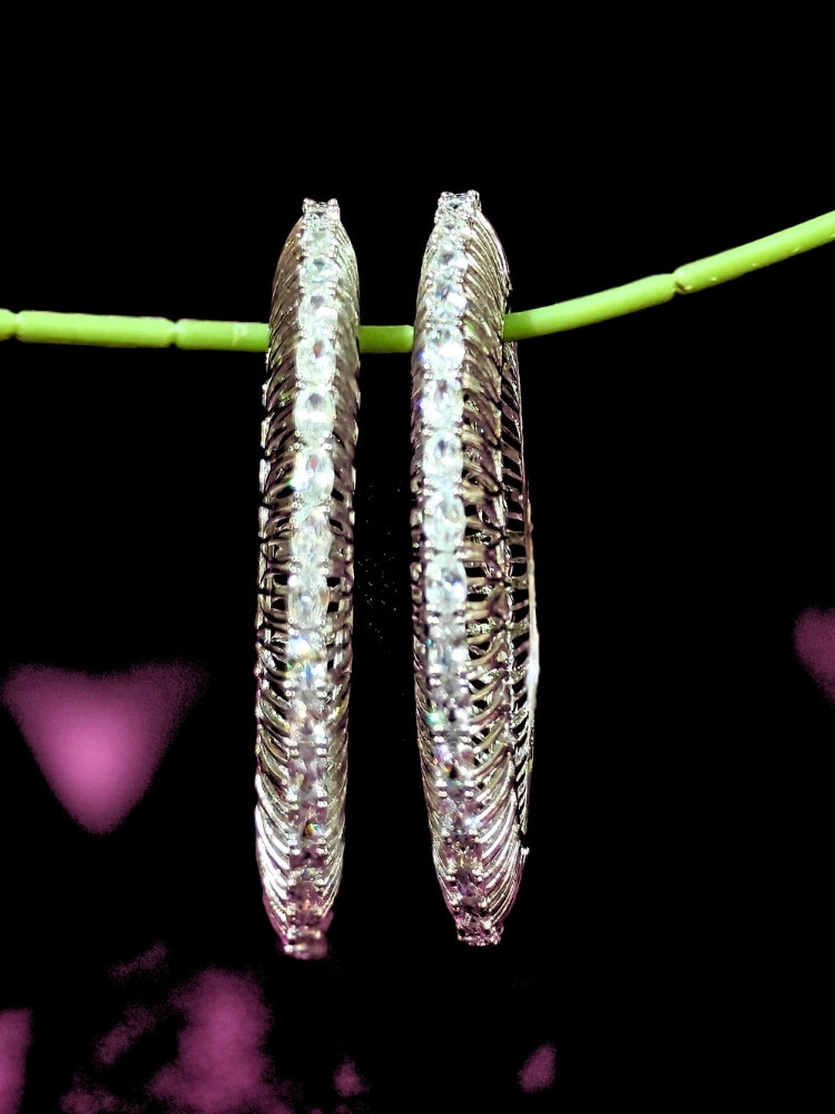 Pranali Bangle - Set of 2 (Size 2.6)