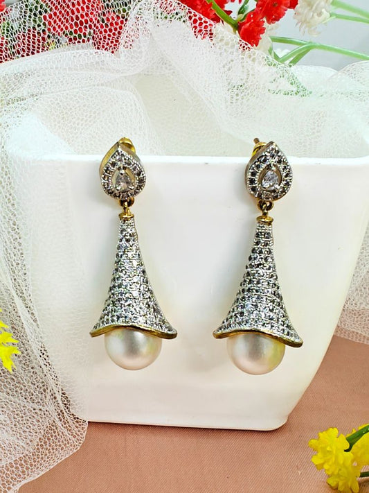 Chime Earrings