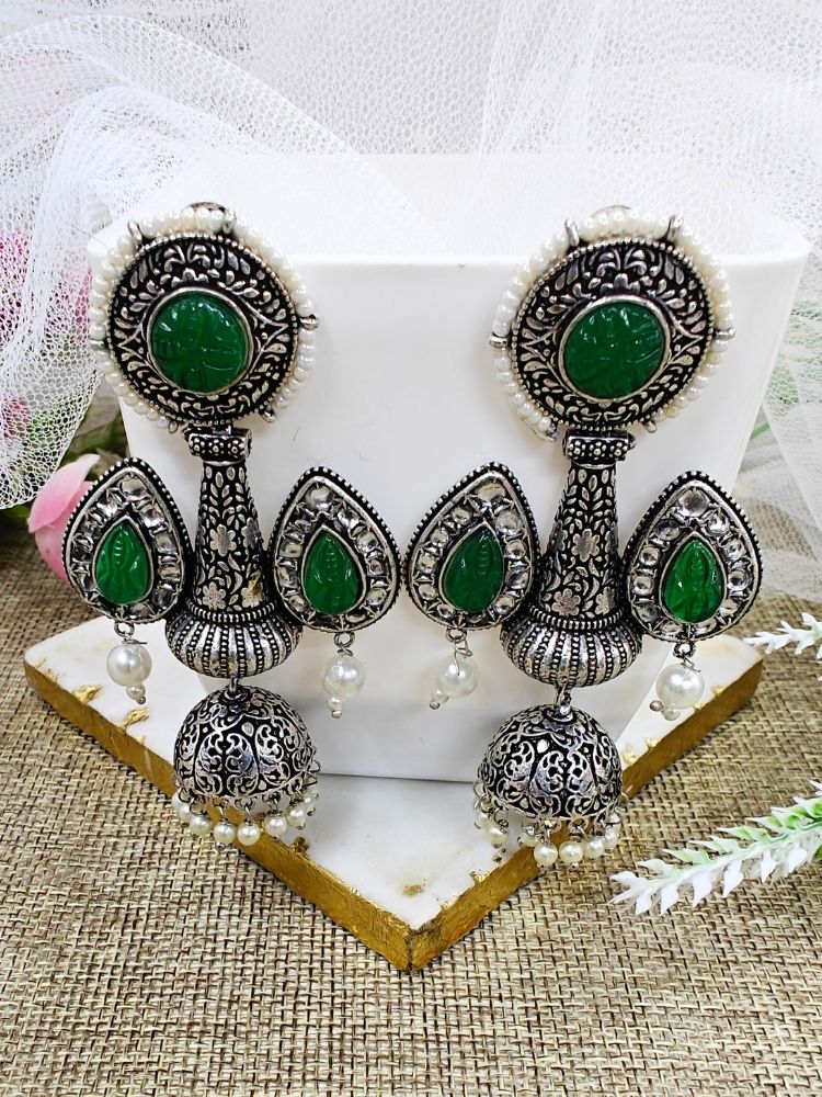 Vandana Earrings