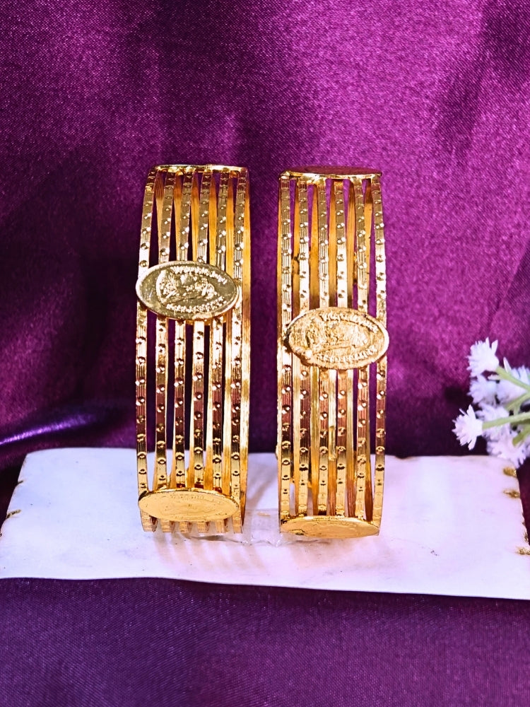 Surya Bangles - Set of 2 (Multiple Sizes)