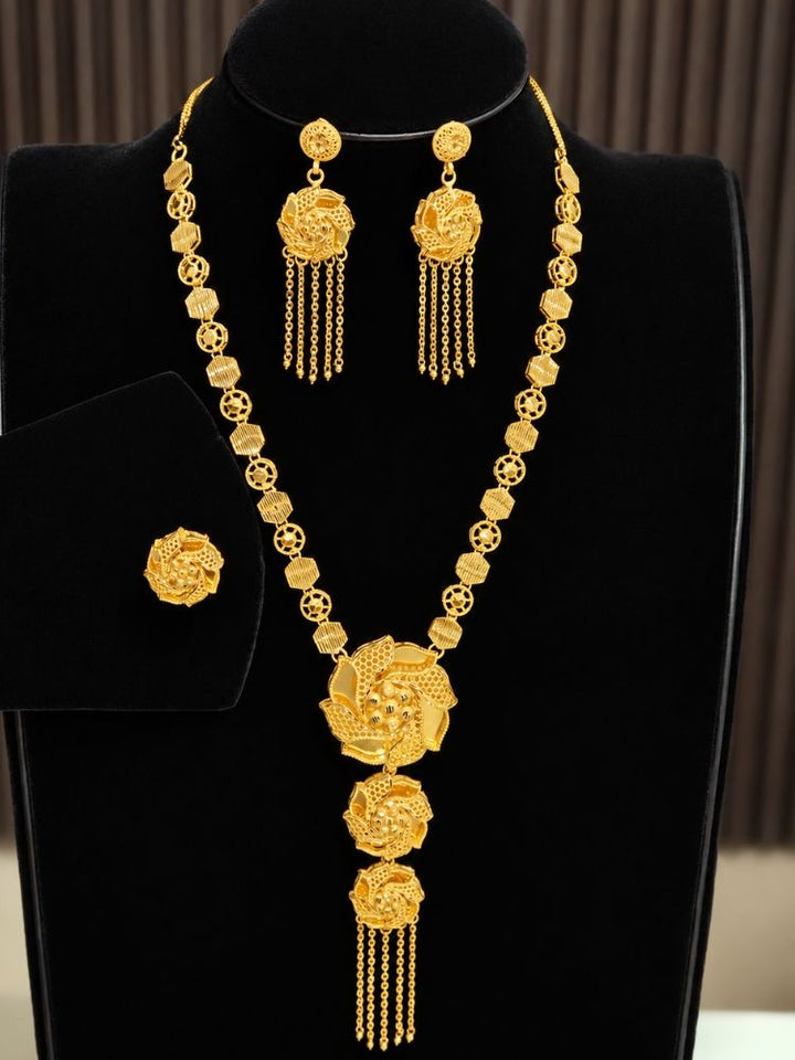 Phulwati Turkish Necklace