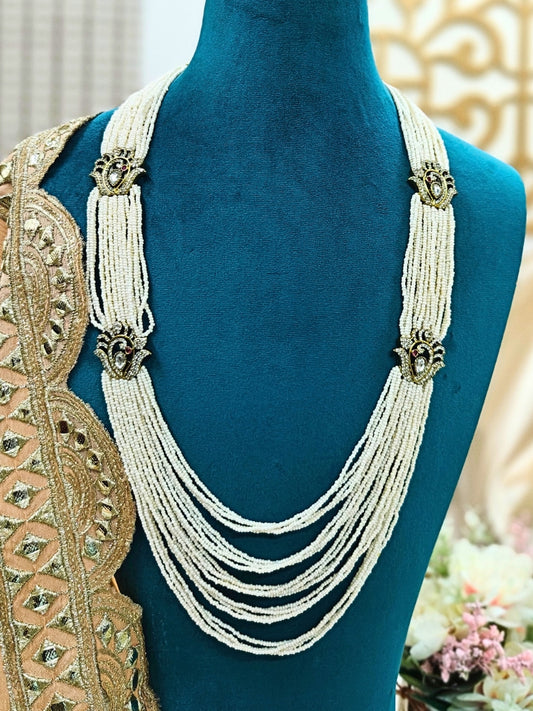 Fiza Necklace