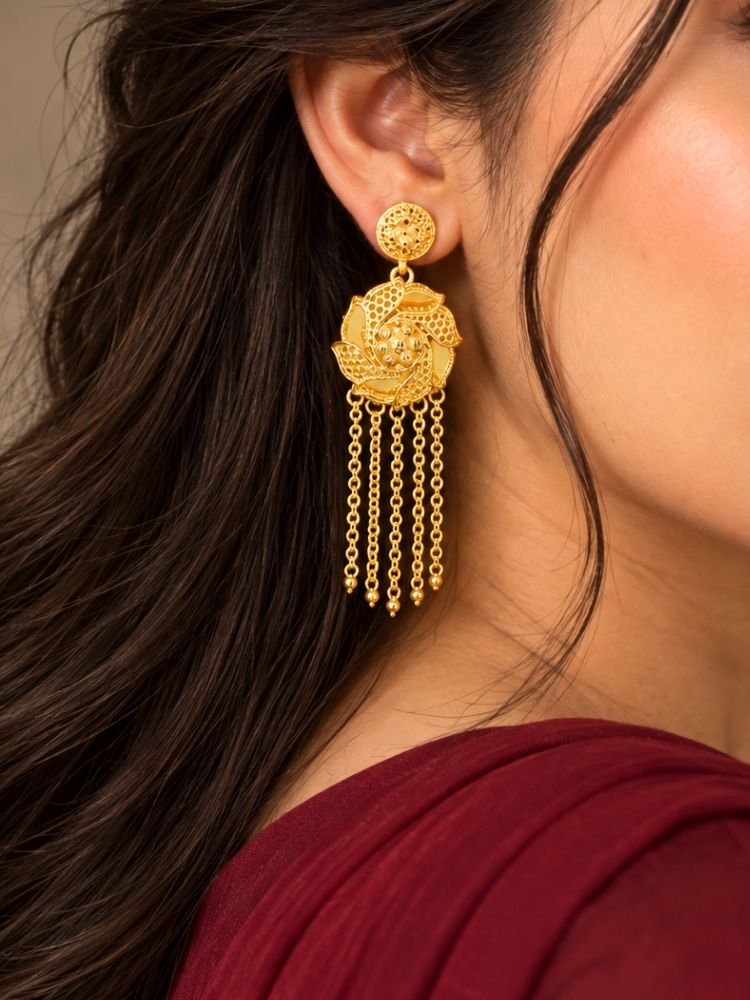 Phulwati Turkish Necklace