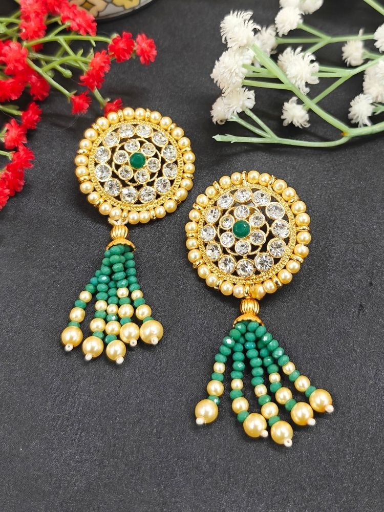 Nidhi Earrings