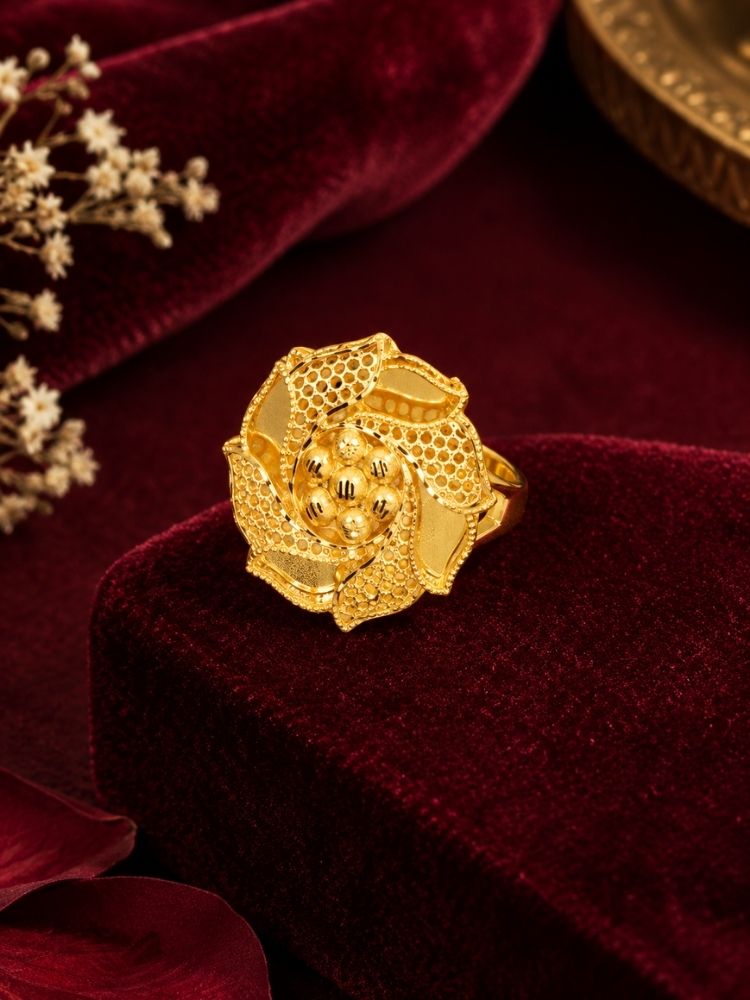 Phulwati Turkish Necklace