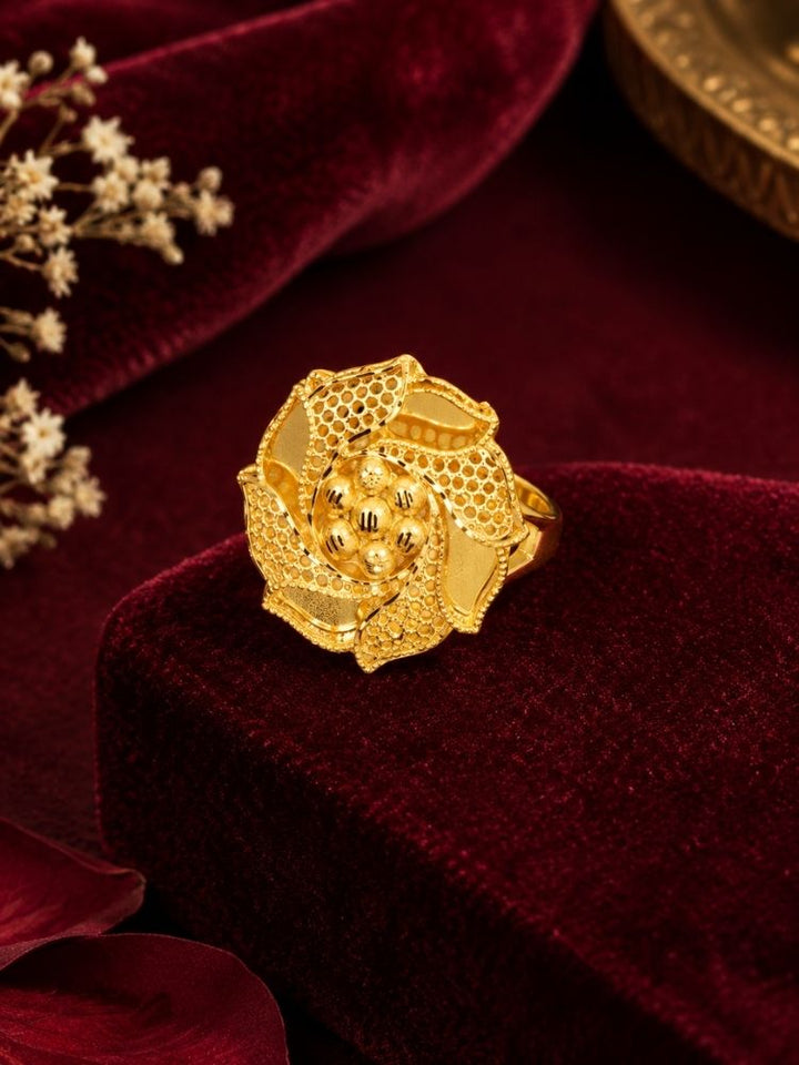Phulwati Turkish Necklace