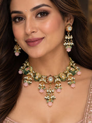 Reinette Necklace Set