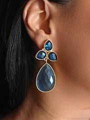 Addison CS Earrings