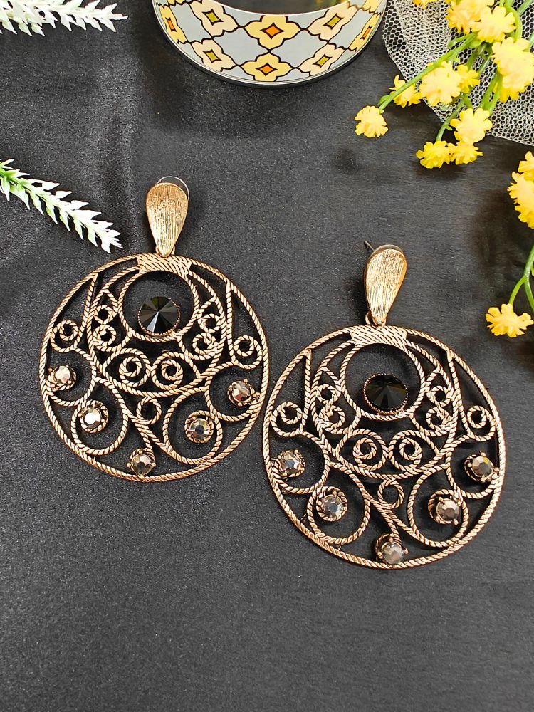 Aditi Earrings