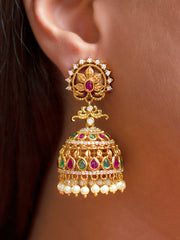 Bhupati CS Earrings
