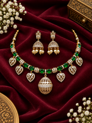Patrick CS Necklace Set