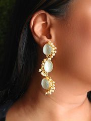 Chloe CS Earrings