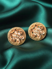Prisha Earrings