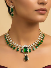 Elysia CS Necklace Set