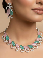 Evelisse CS Necklace Set