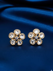 Gardenia Earrings