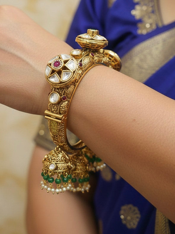 Tazeen Bracelet (Openable)