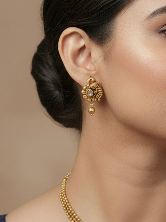 Shreeja Necklace Set