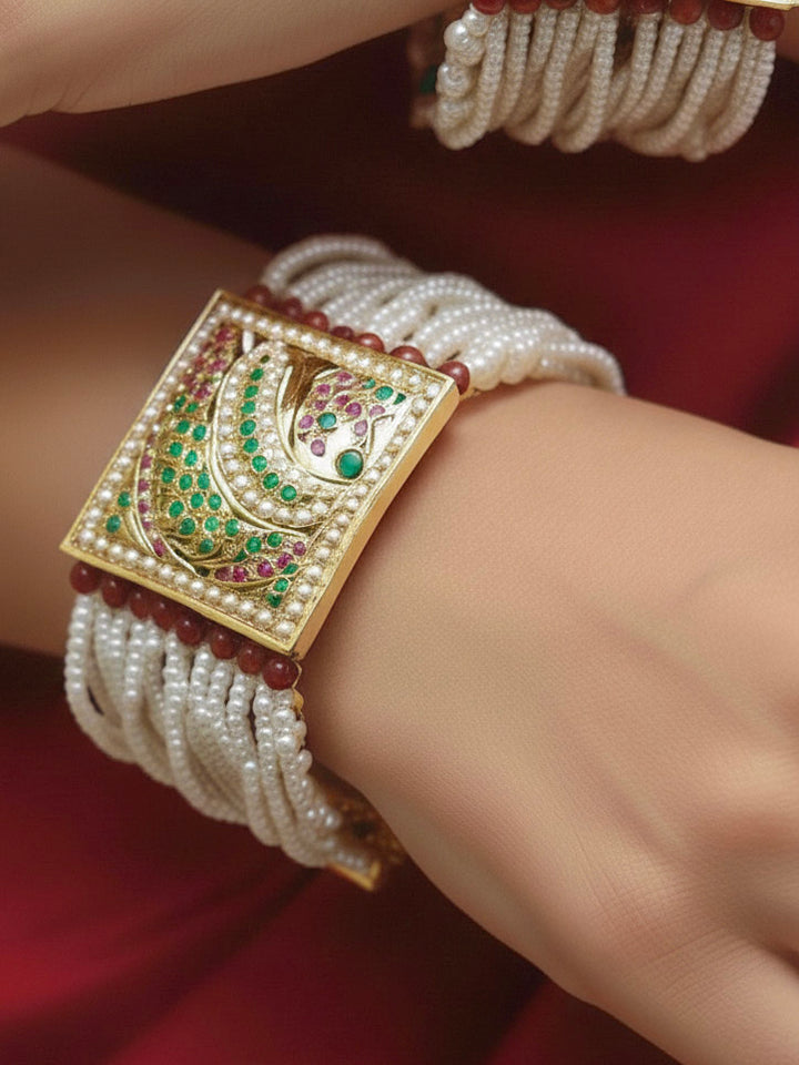 Rajeshwari Bracelet (Openable Size 2.8)