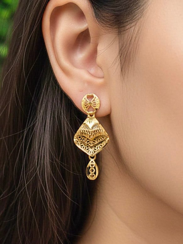 Kanvi Turkish Necklace Set