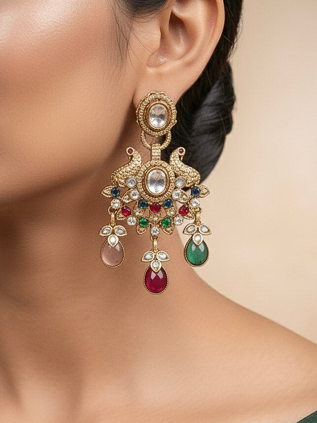 Malaika Necklace Set