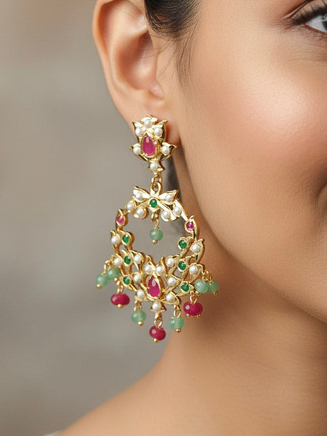 Aradhya Earrings