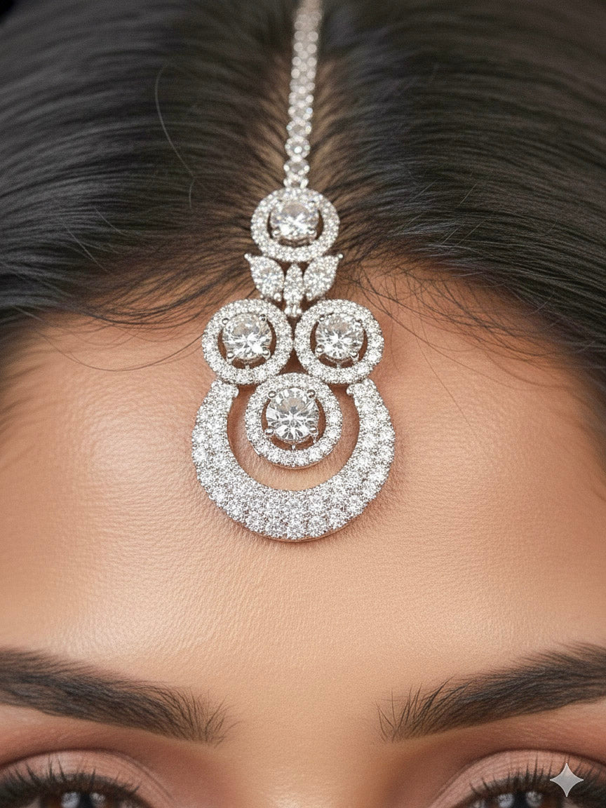 Genevieve Necklace Set