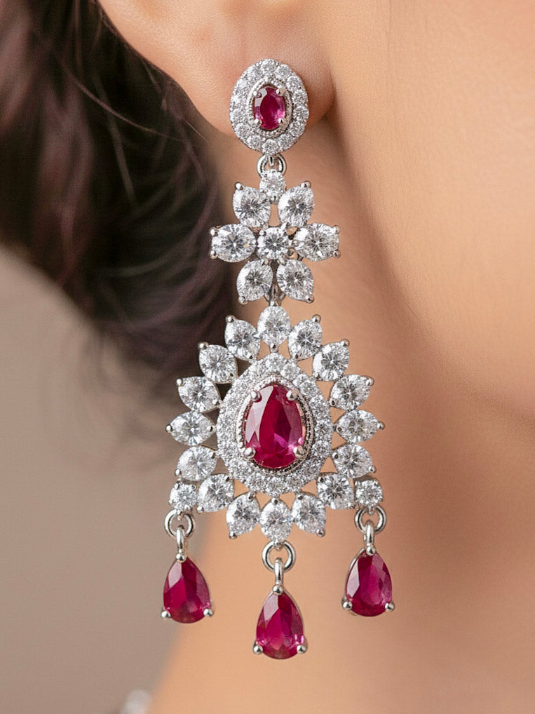 Florienne Necklace Set