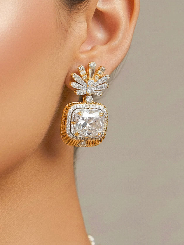 Pristine Necklace Set