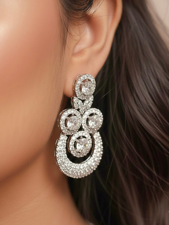 Genevieve Necklace Set