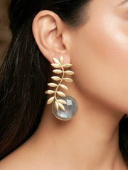 Haley Grey CS Earrings