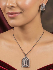 Home Pendant Set