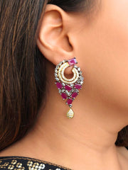 Inaya CS Earrings