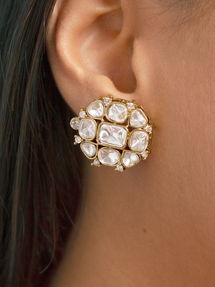 Mrinali Necklace Set