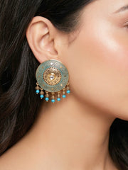 Nishtha Earrings
