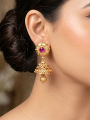 Rohini Earrings