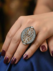 Sasha Ring