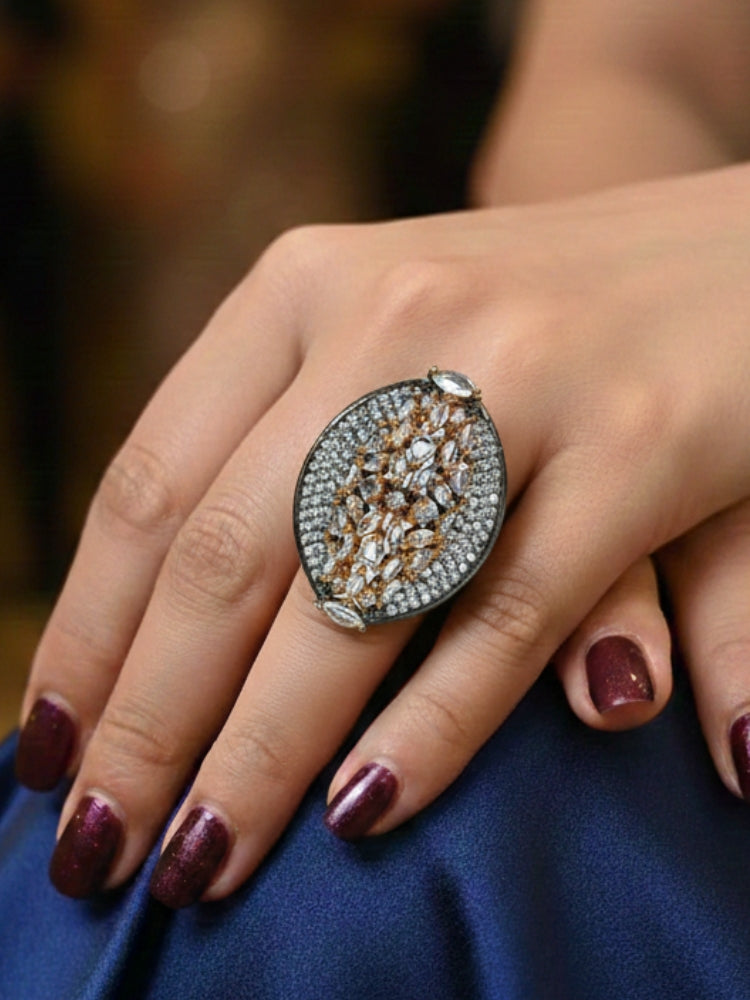 Sasha Ring