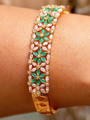 Starlett Zirconia Bracelet