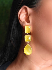 Summer CS Earrings