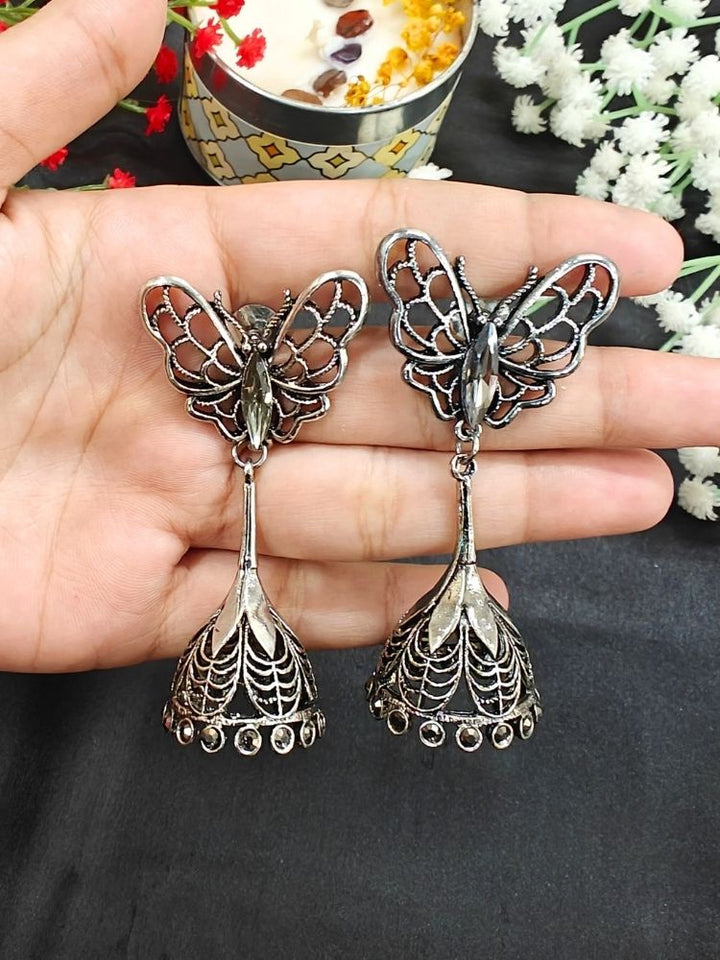 Titli Earrings