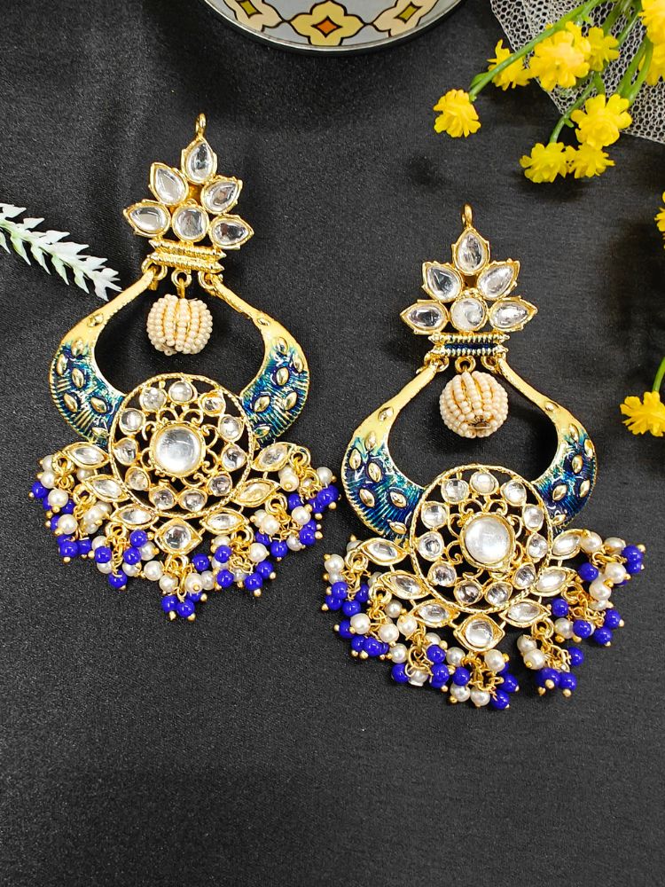 Udaya Earrings
