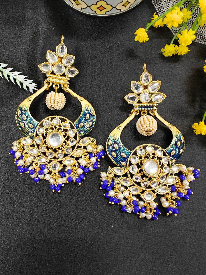 Udaya Earrings