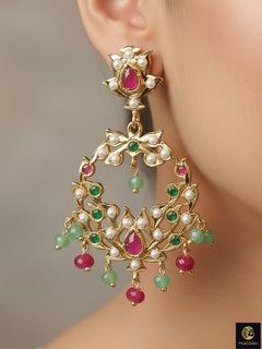 Aradhya Earrings