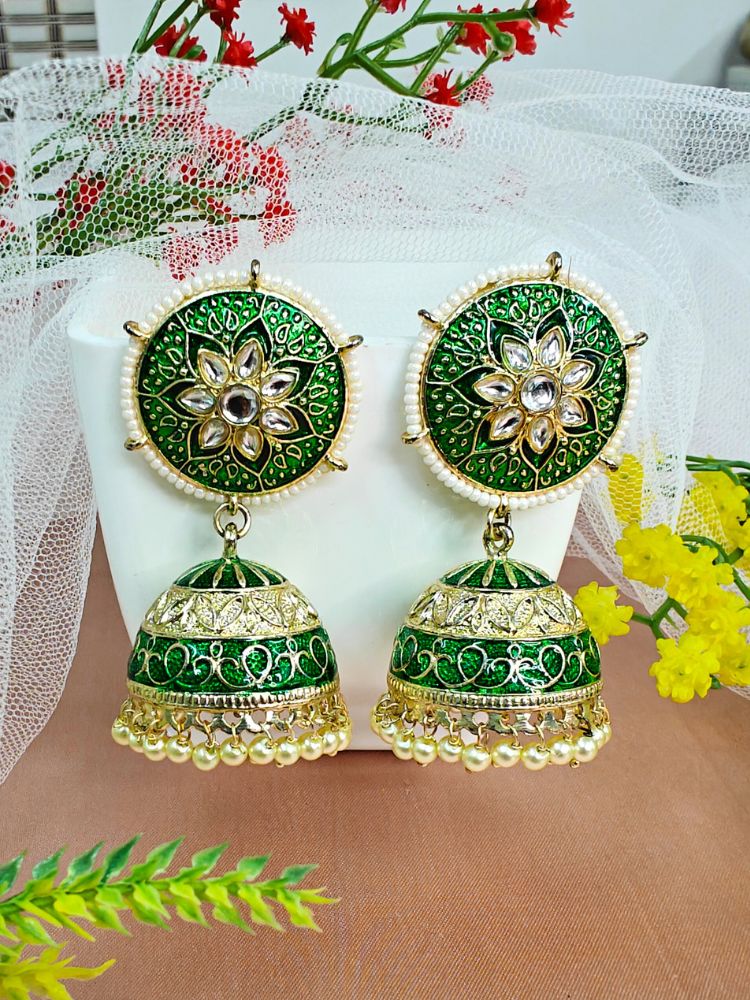Upasna Earrings