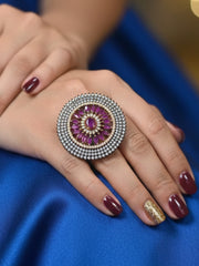 Zenith Ring
