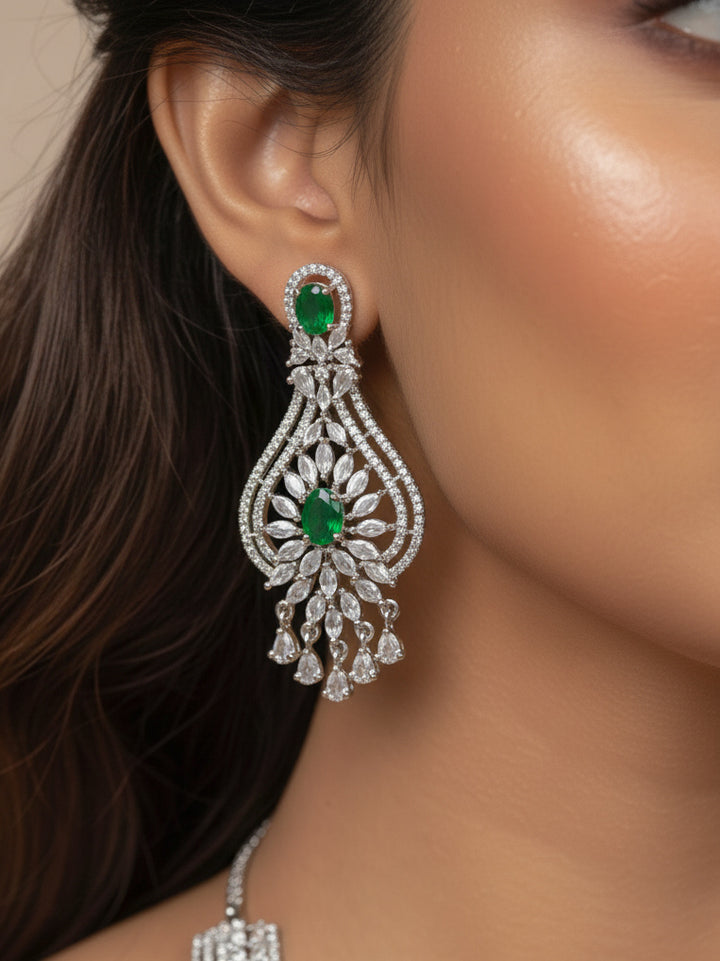 Regalia Necklace Set