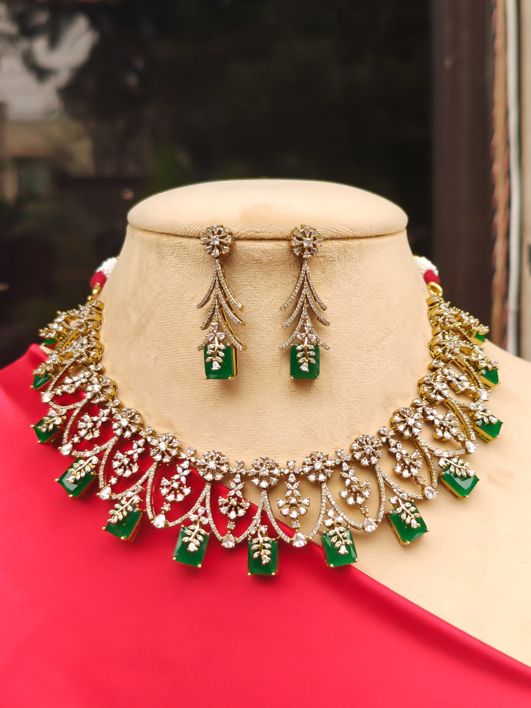 Florenza Necklace Set